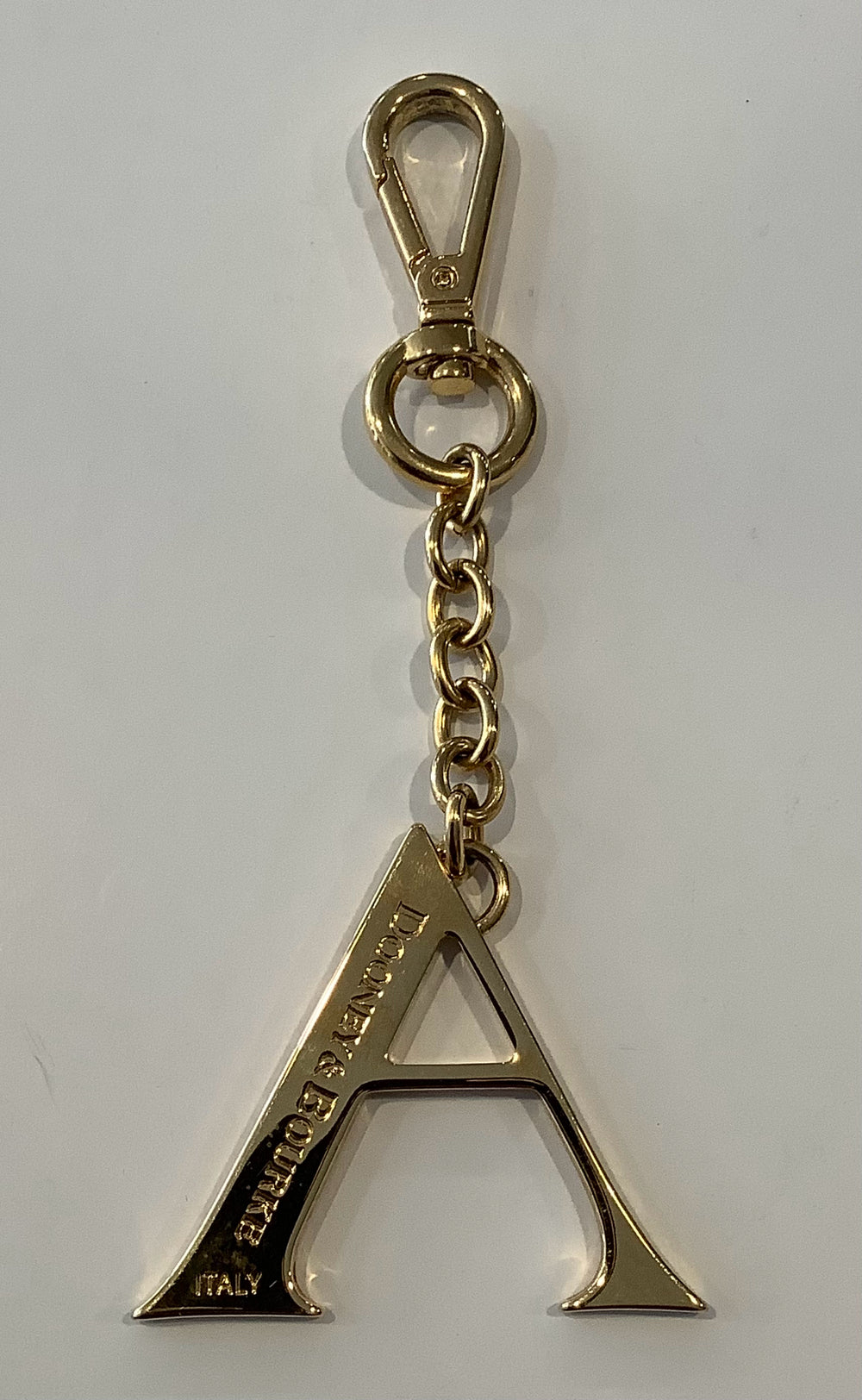 Dooney & Bourke Pendant Key Chain