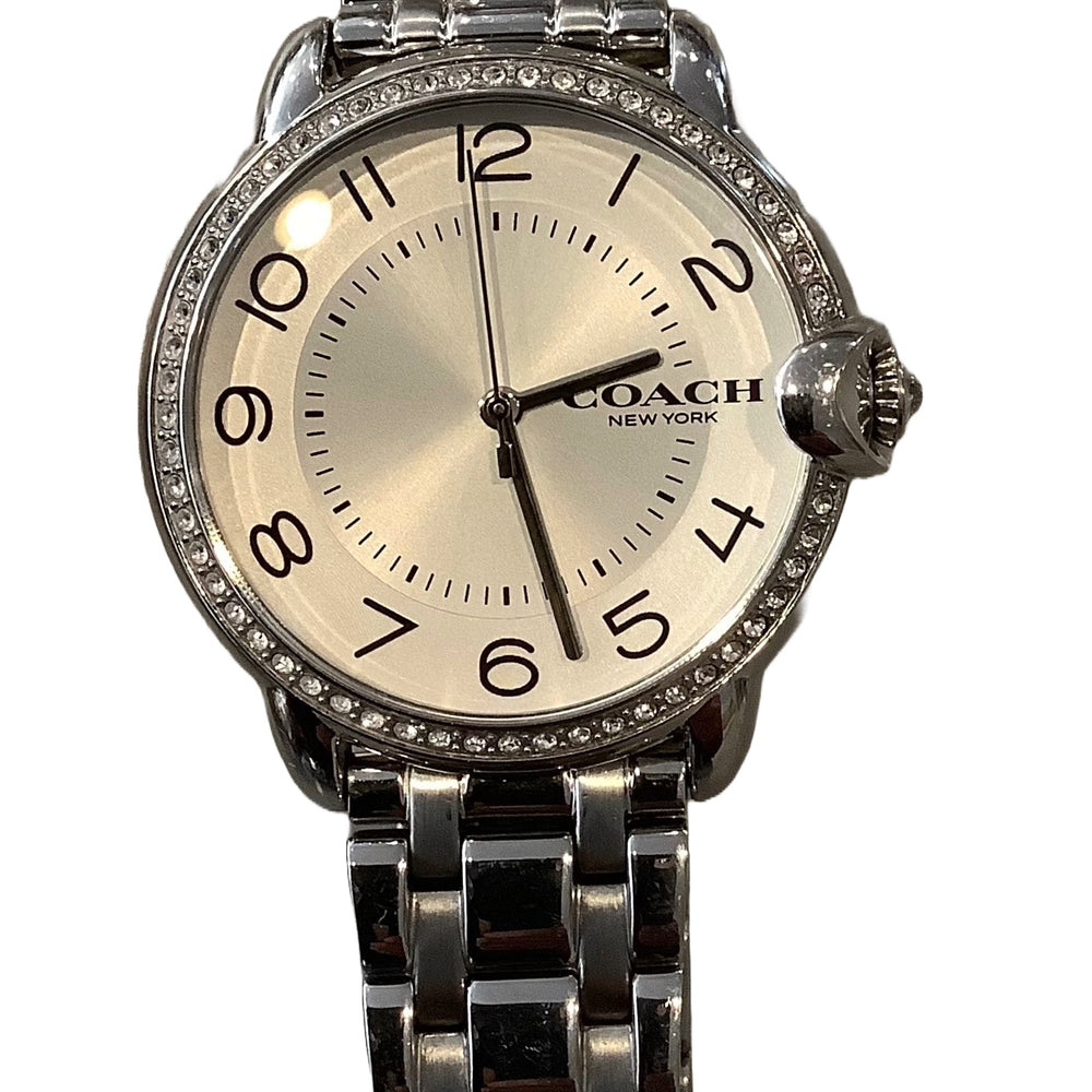 
                      
                        Coach Arden Watch, 36 Mm
                      
                    