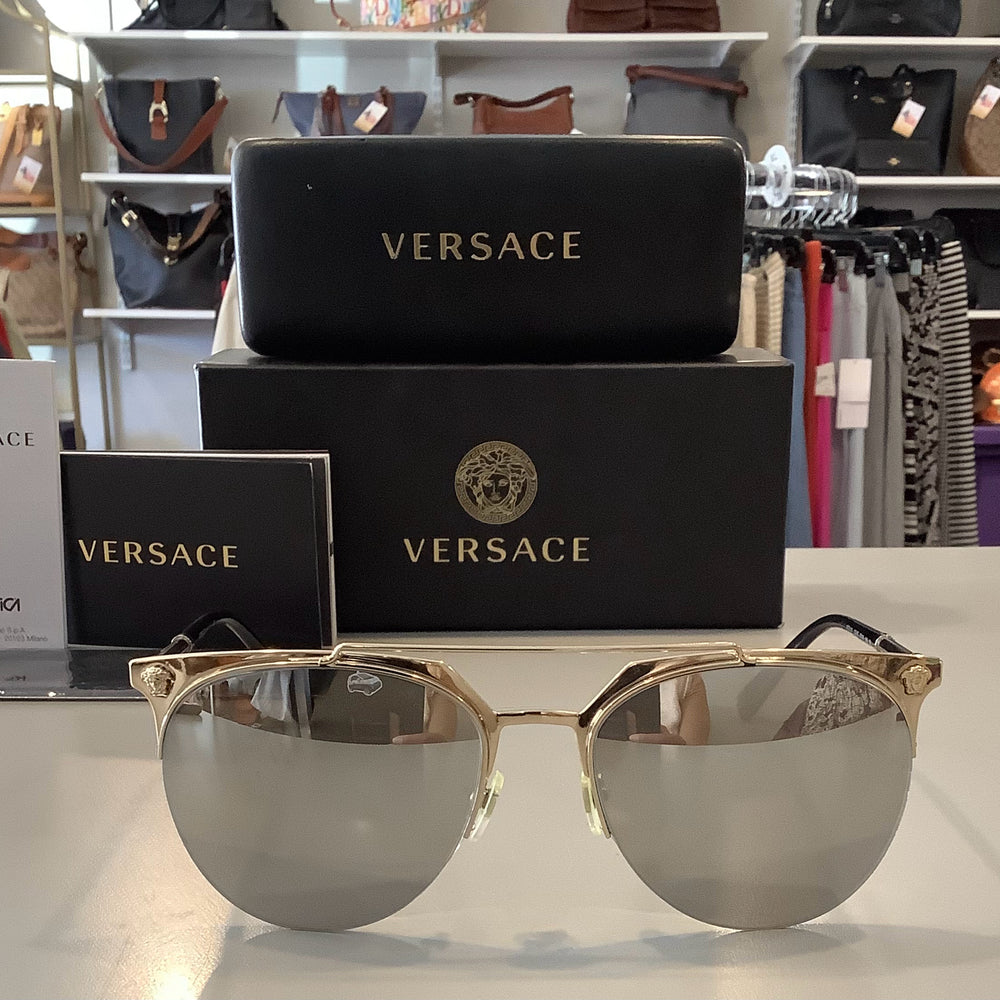 Versace Sunglasses