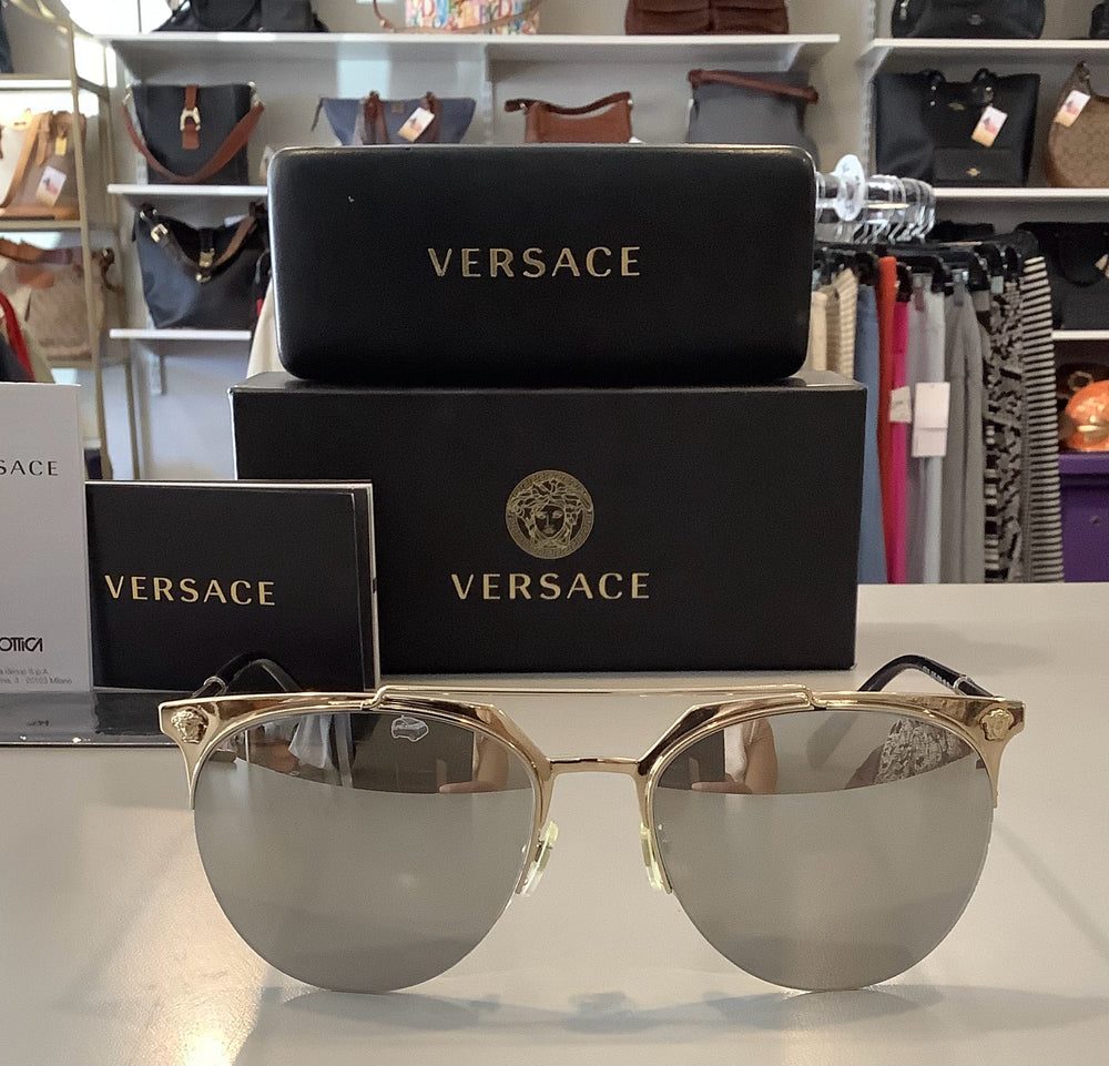 Versace Sunglasses