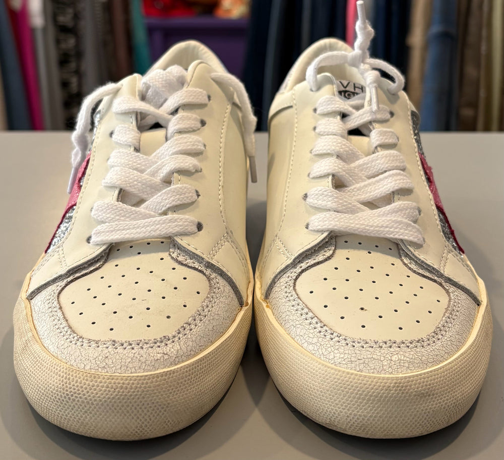 8 Vintage Havana Sneakers