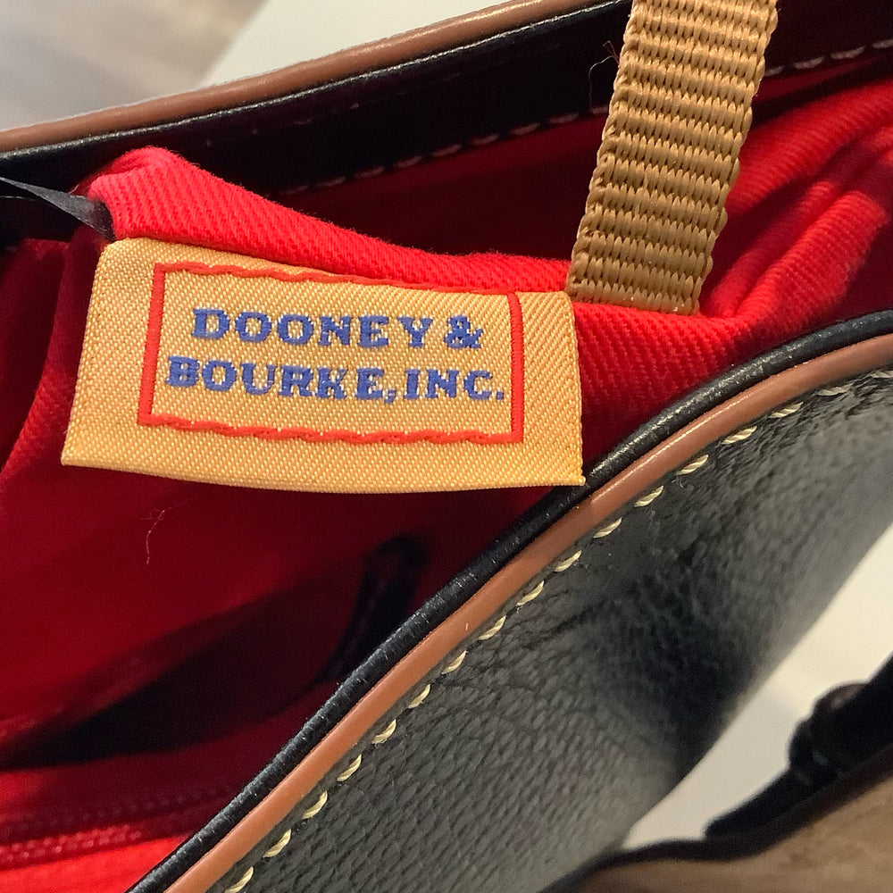 
                      
                        Dooney & Bourke Lily Bucket Bag
                      
                    