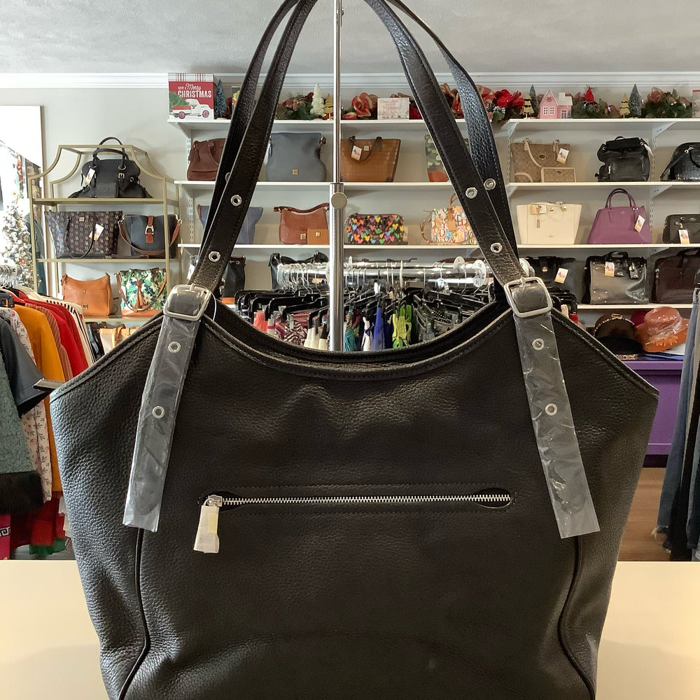 Coach Meadow Shoulder Bag