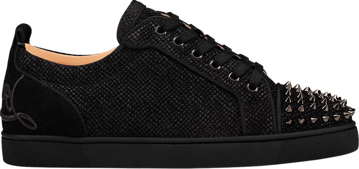 
                      
                        44 1/2 Louboutin Sneakers
                      
                    