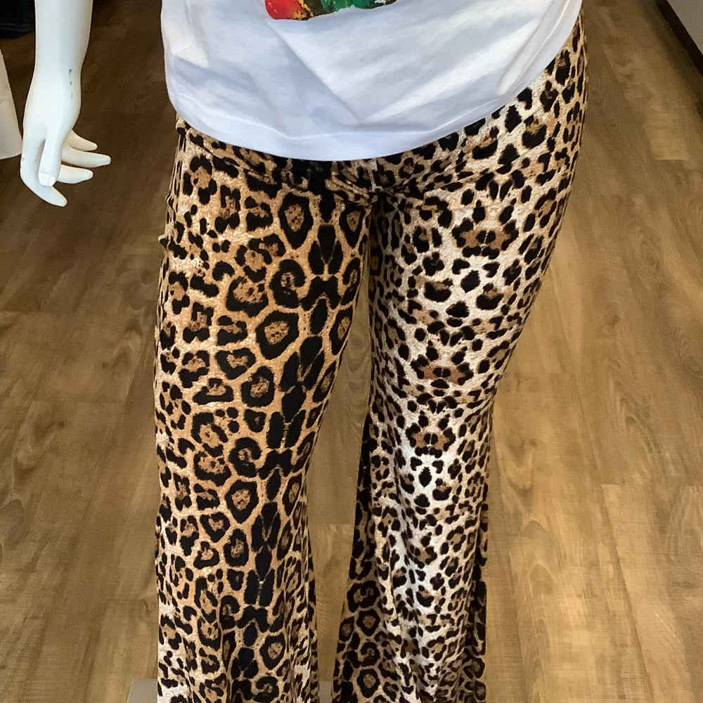 Size S 5 Besties Leggings