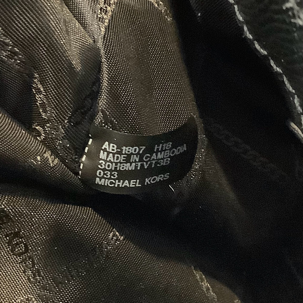 
                      
                        Michael Kors Large Logo Bag
                      
                    