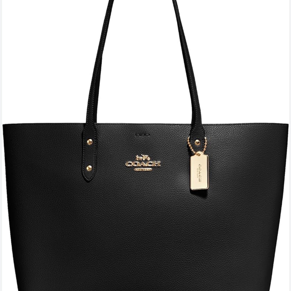 
                      
                        Coach Town Tote
                      
                    