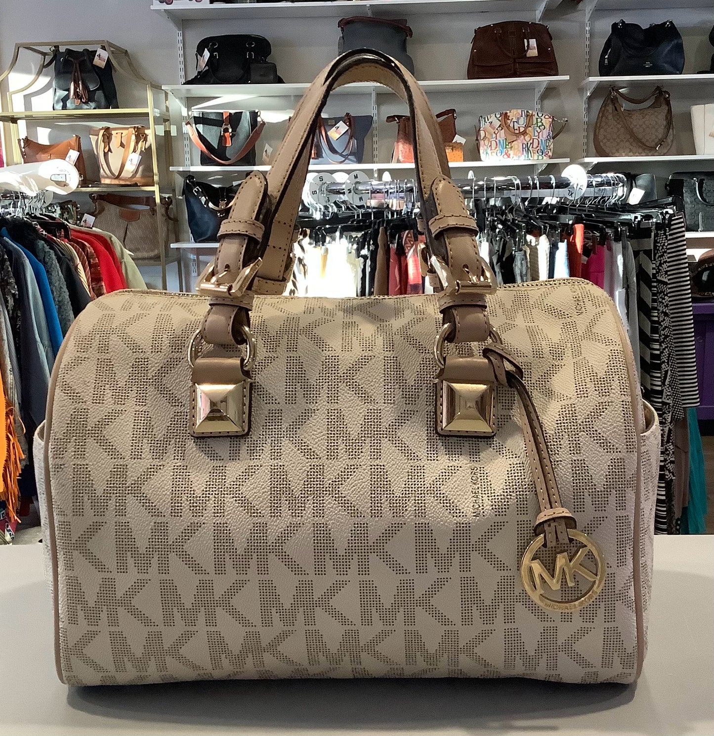 Michael Kors Grayson