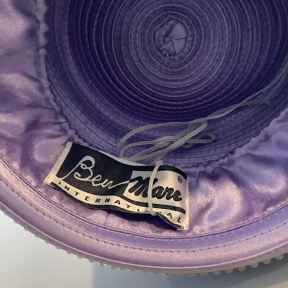 
                      
                        Ben Marc Dress Hat
                      
                    