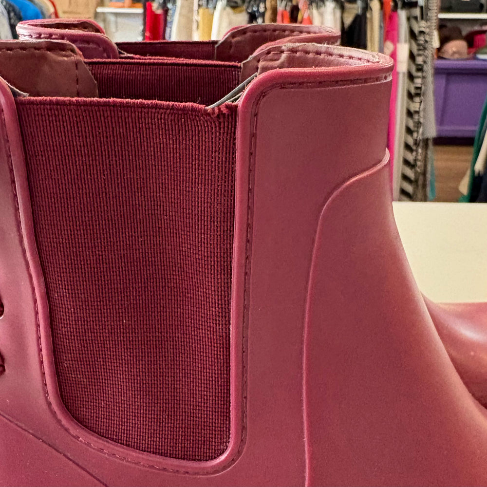 
                      
                        Size 8 Bernardo Booties
                      
                    