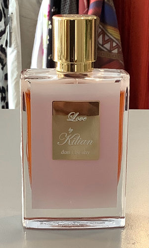 Love by Kilian Parfum