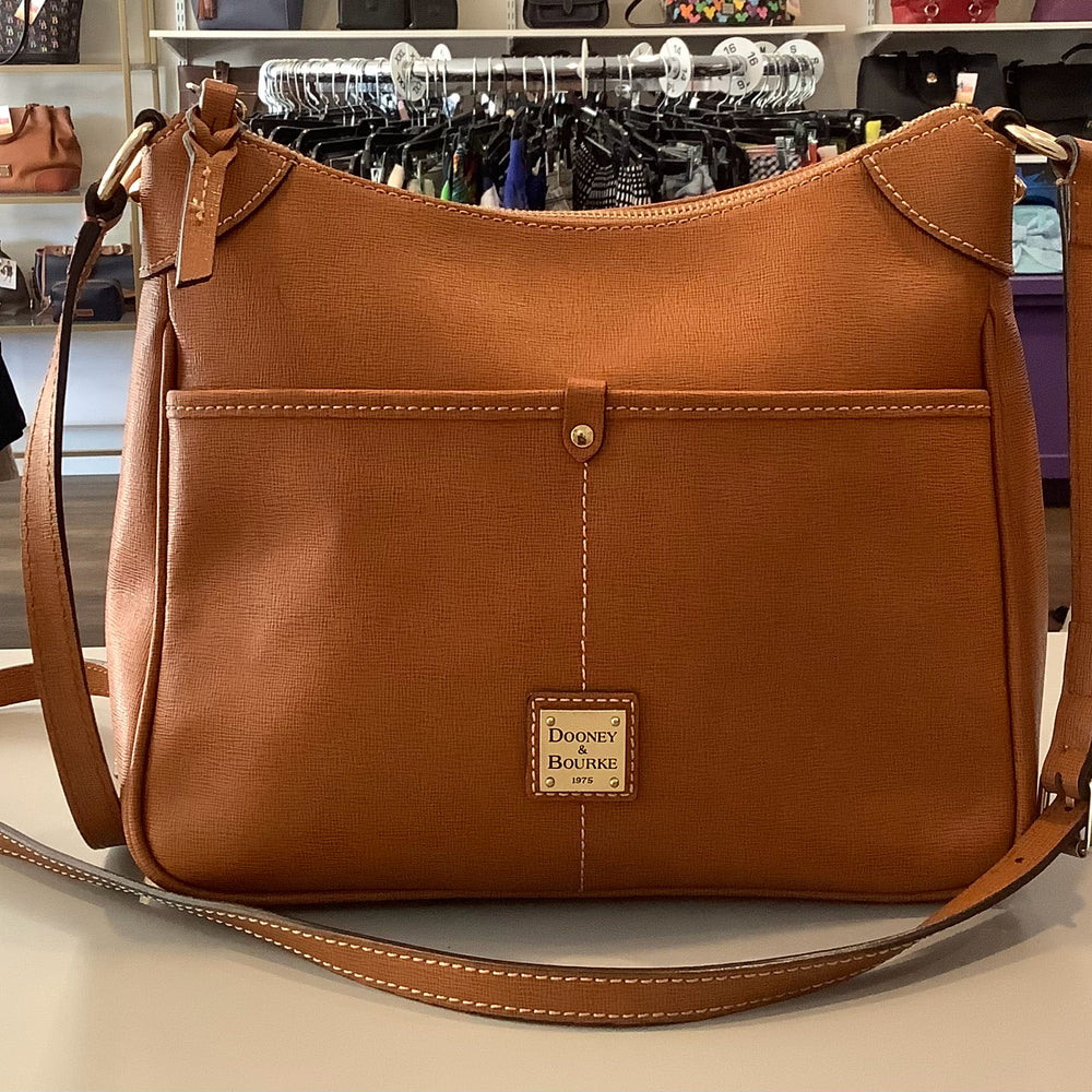 Dooney & Bourke Pebble Grain Kimberly