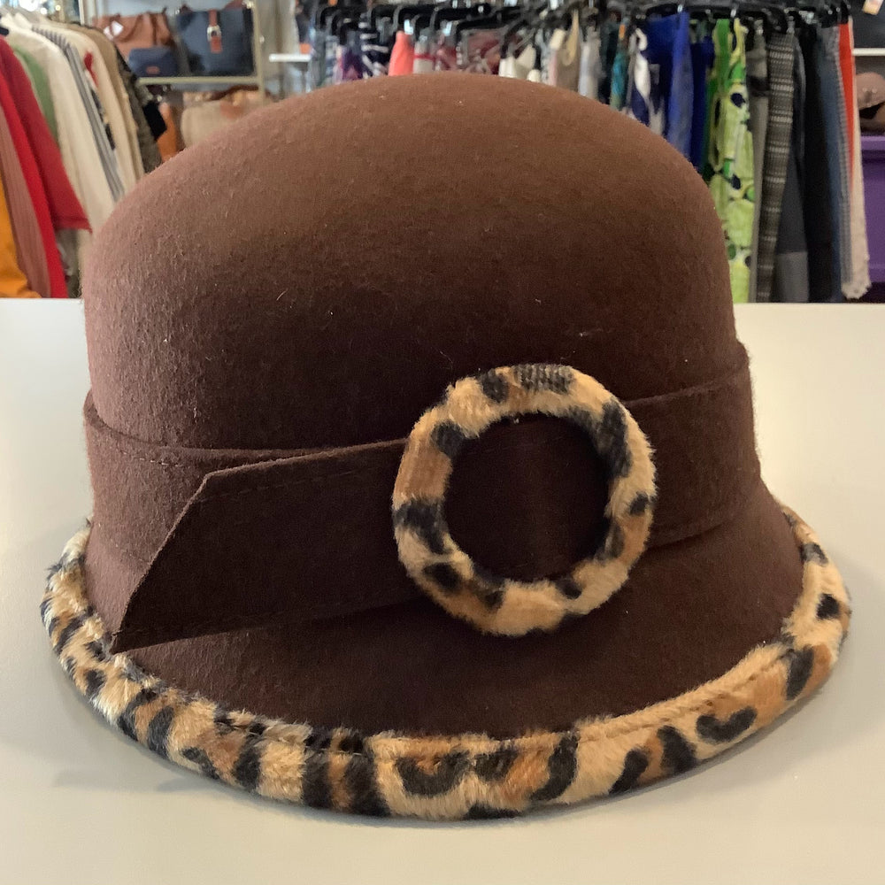 
                      
                        100% Wool Hat
                      
                    