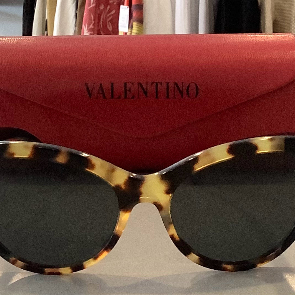 Valentino Sunglasses