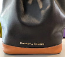 Load image into Gallery viewer, Dooney &amp; Bourke Claremont Drawstring