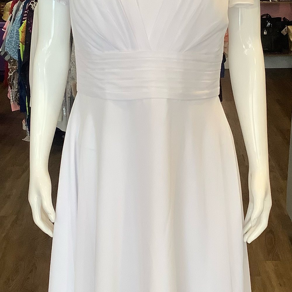 Size 14 AW Bridal Dress