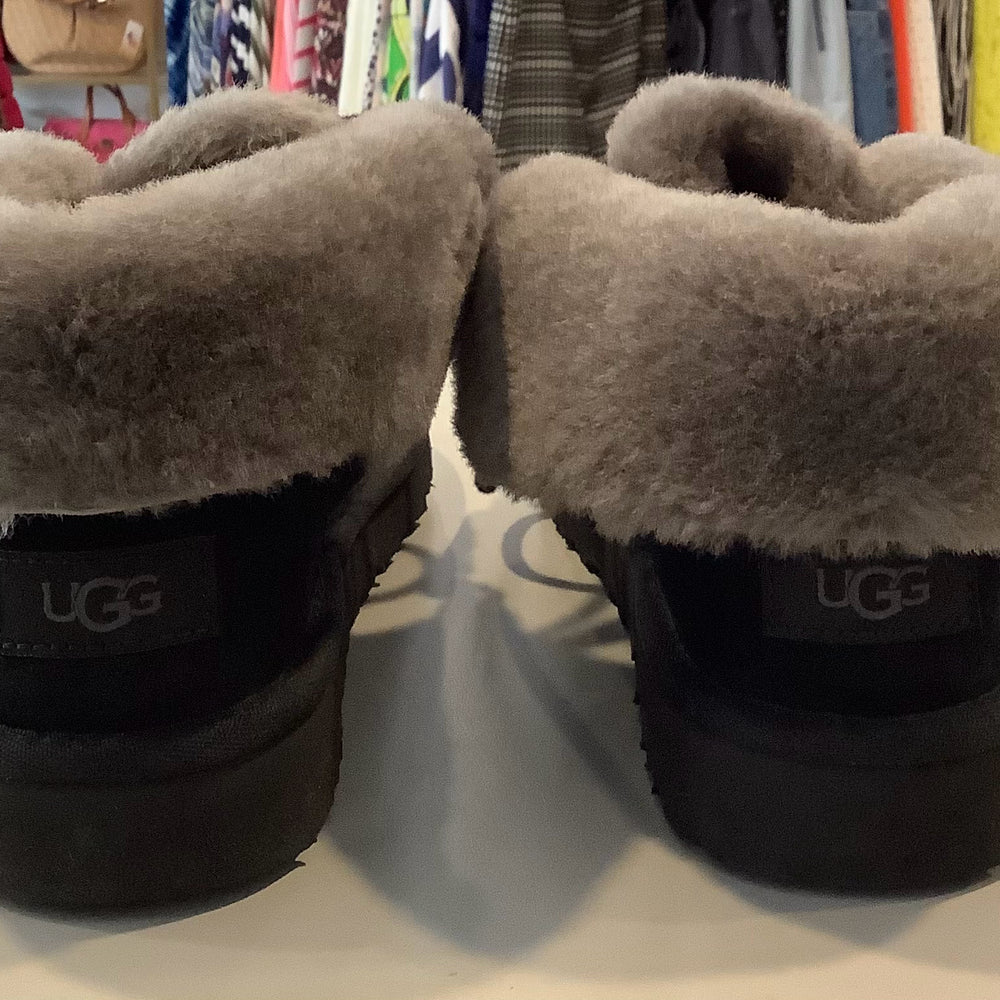 
                      
                        9 UGG Boots
                      
                    