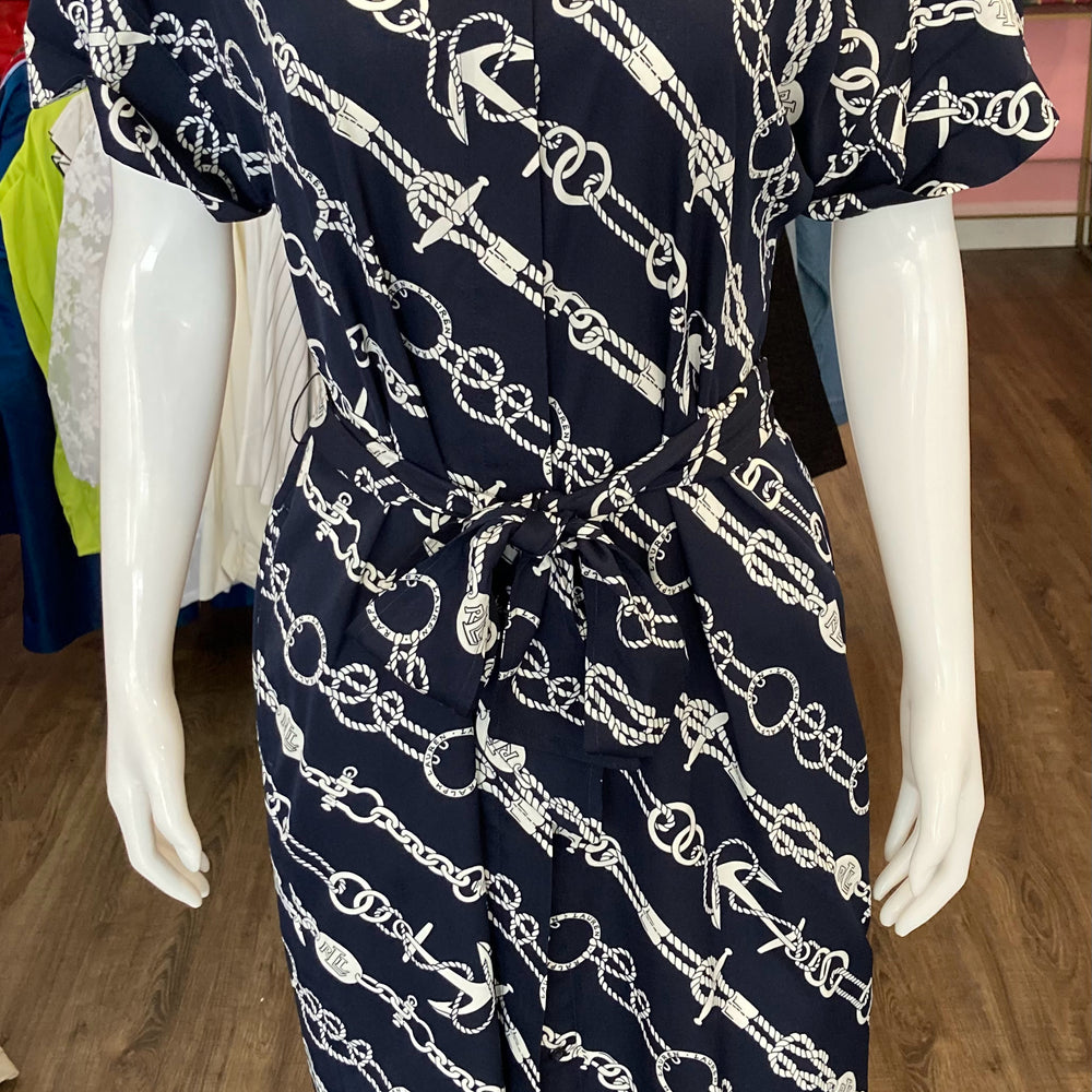 
                      
                        Size 10P Ralph Lauren Dress
                      
                    