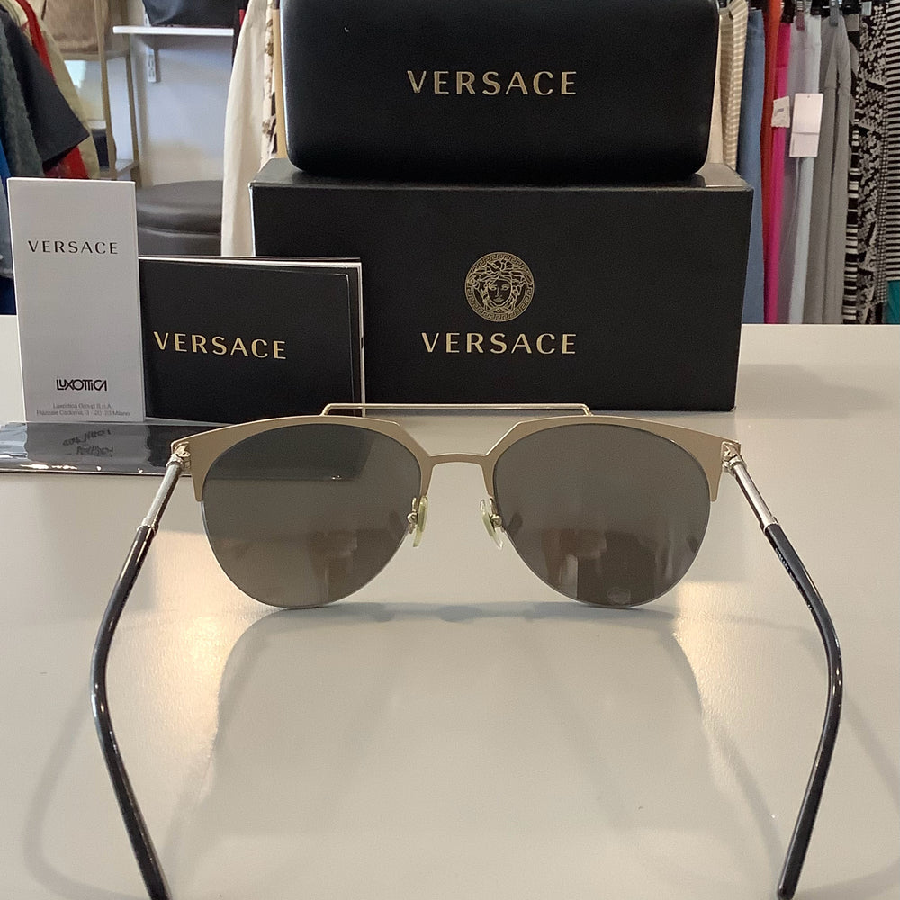 
                      
                        Versace Sunglasses
                      
                    