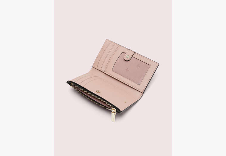 
                      
                        Kate Spade Lelia Small Slim Bifold Wallet
                      
                    