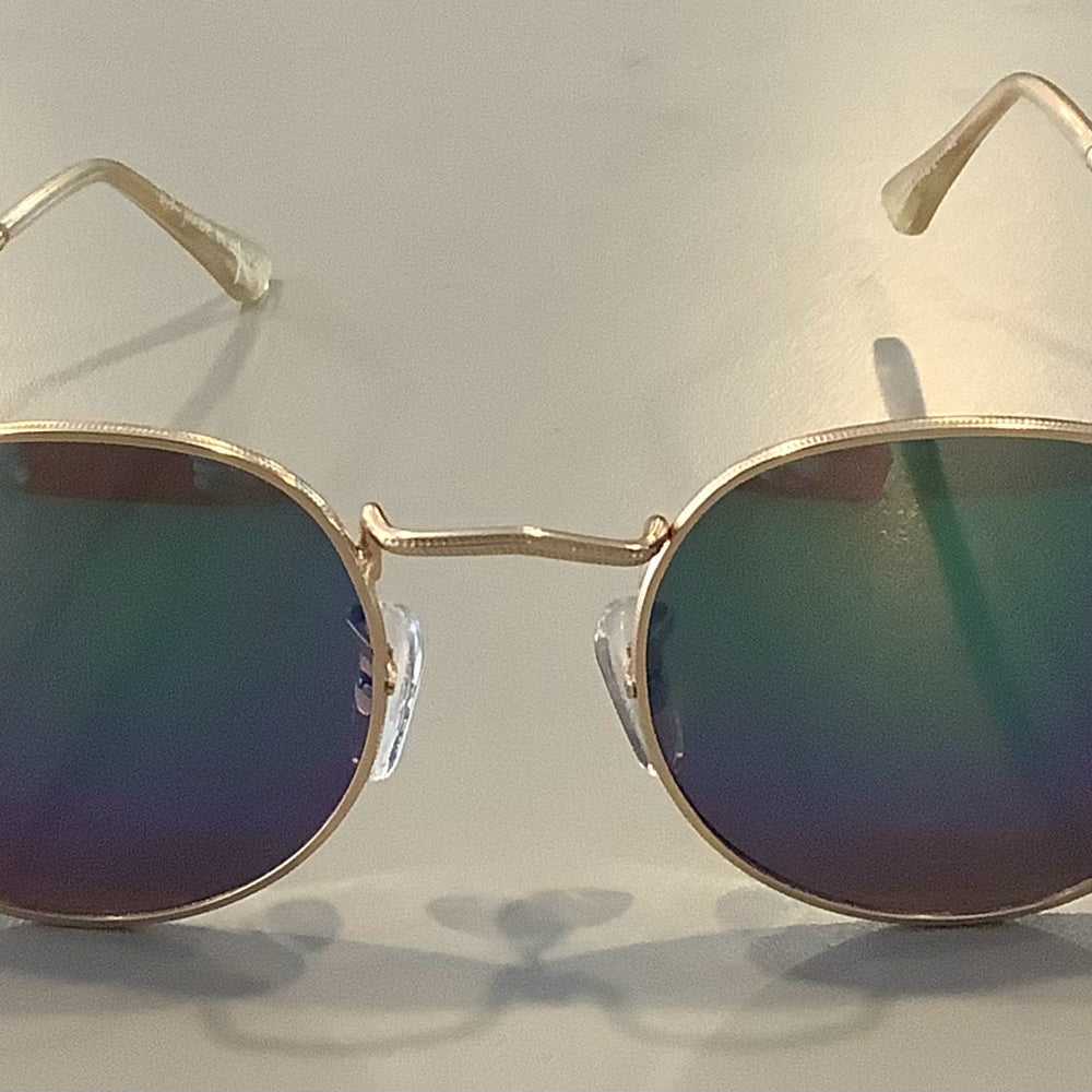 Ray Ban Sunglasses