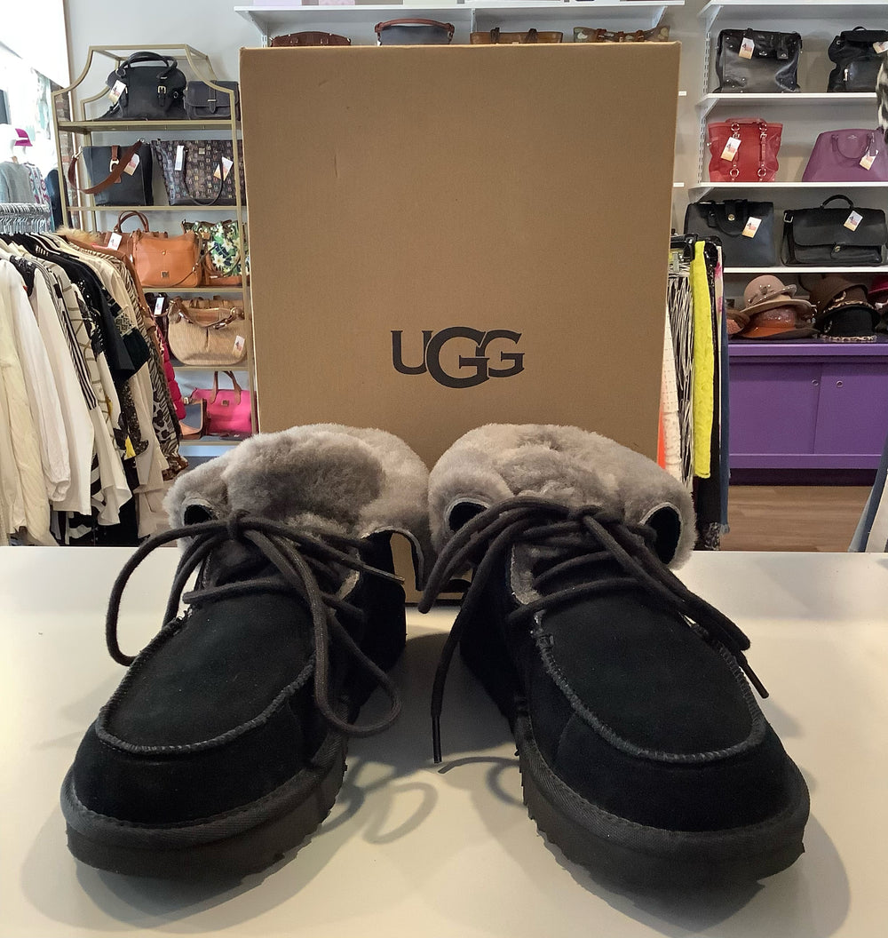 9 UGG Boots