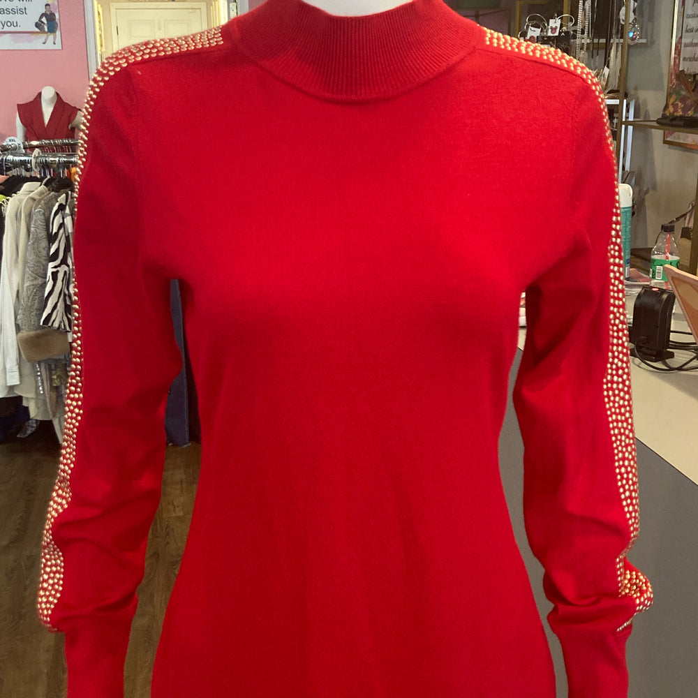 Size M Calvin Klein Sweater Dress