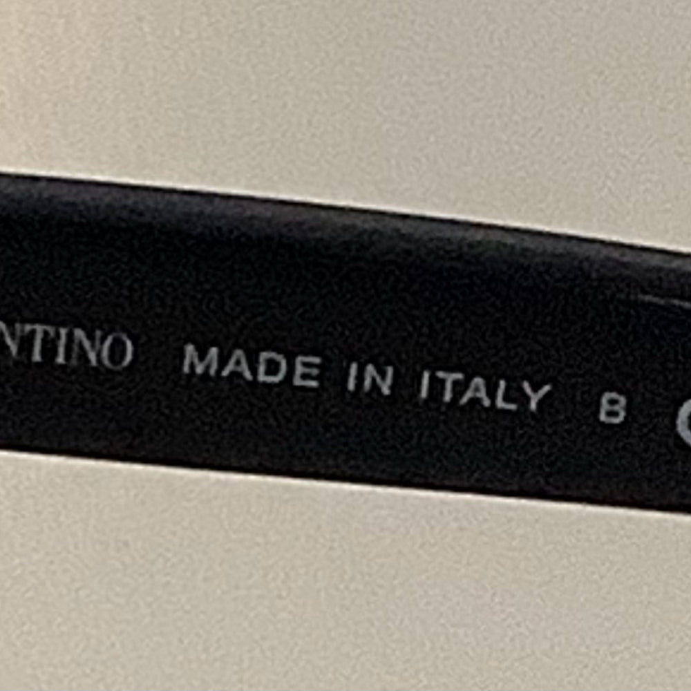 
                      
                        Valentino Sunglasses
                      
                    