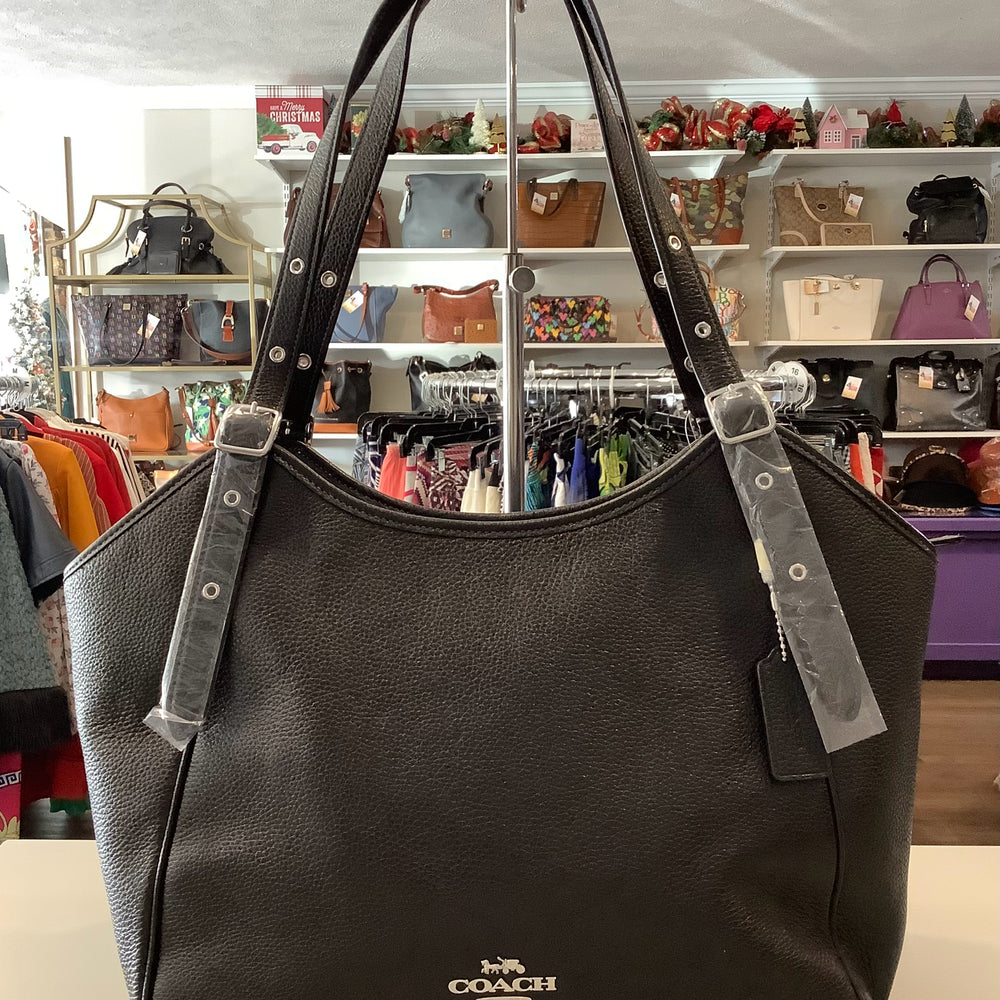 Coach Meadow Shoulder Bag