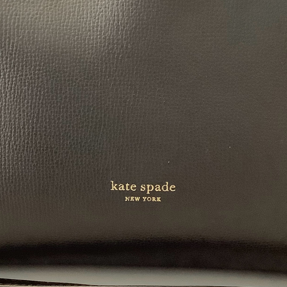 
                      
                        Kate Spade Sydney Small Double Zip Satchel Bag
                      
                    