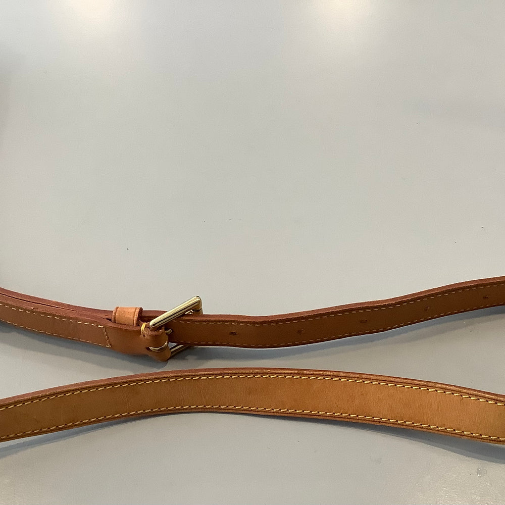 
                      
                        Louis Vuitton Large Musette Bag
                      
                    