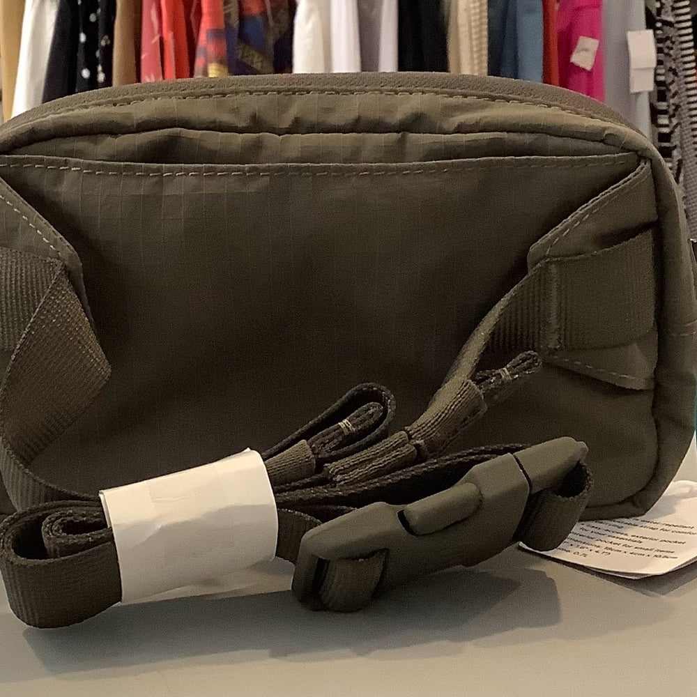 Lululemon Belt Bag