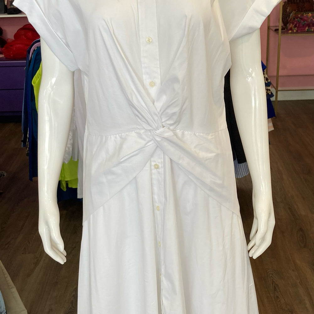 Size 10 Lauren Ralph Lauren Dress