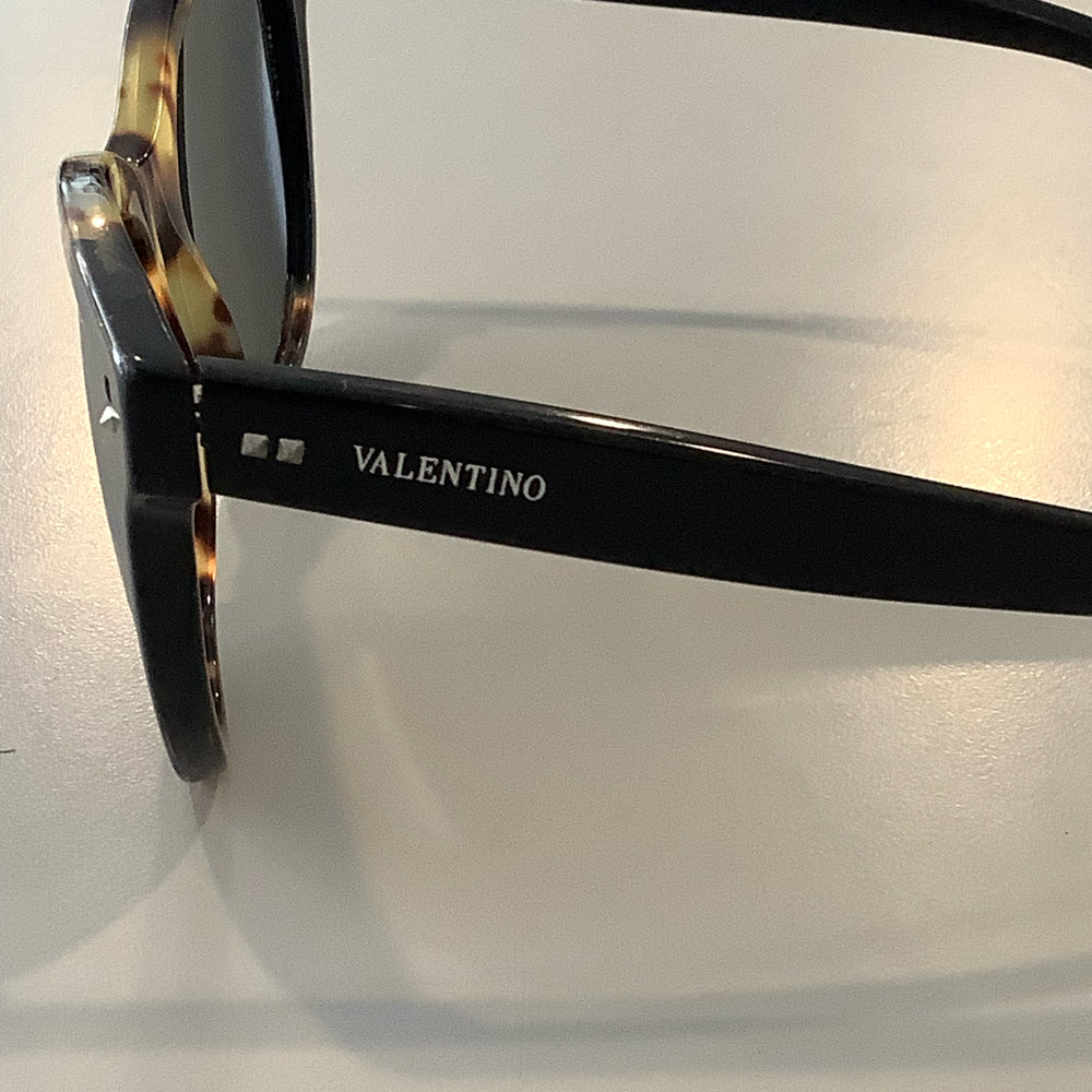 
                      
                        Valentino Sunglasses
                      
                    