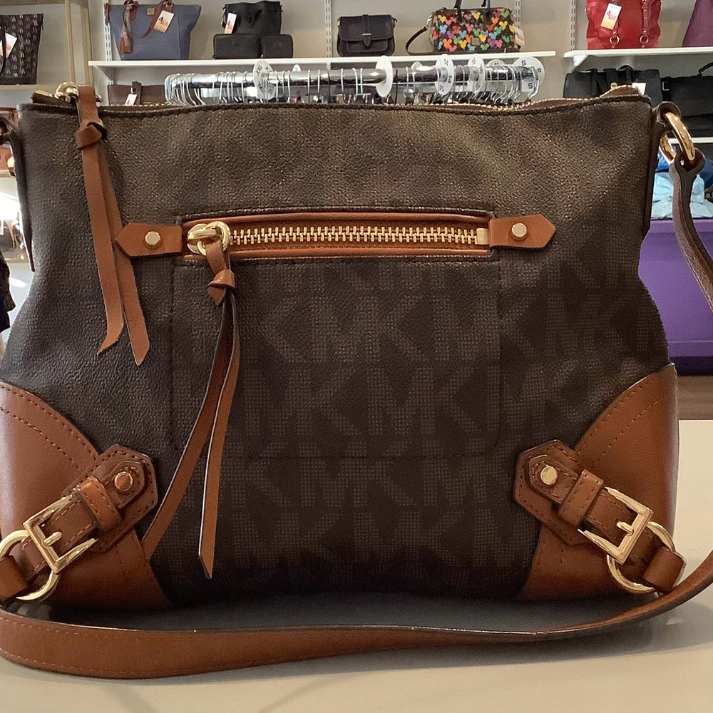 Michael Kors Fallon Crossbody