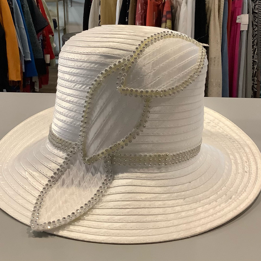 Giovanna Church Hat