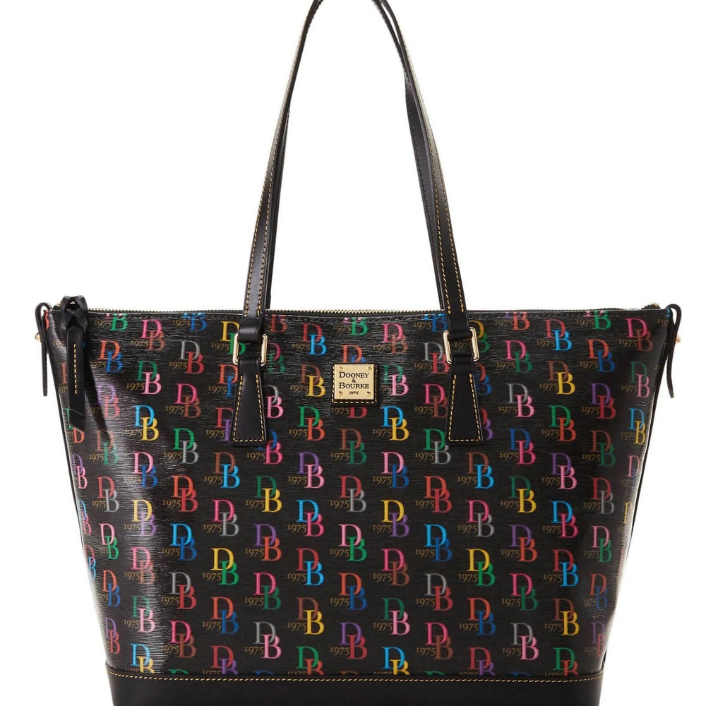 
                      
                        Dooney & Bourke DB75 Multi Continental Tote
                      
                    