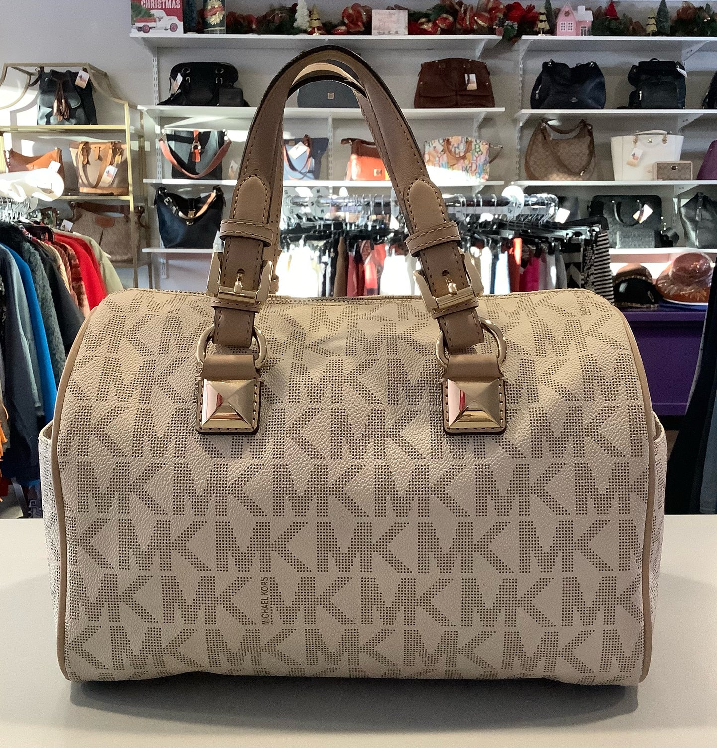 Michael Kors Grayson