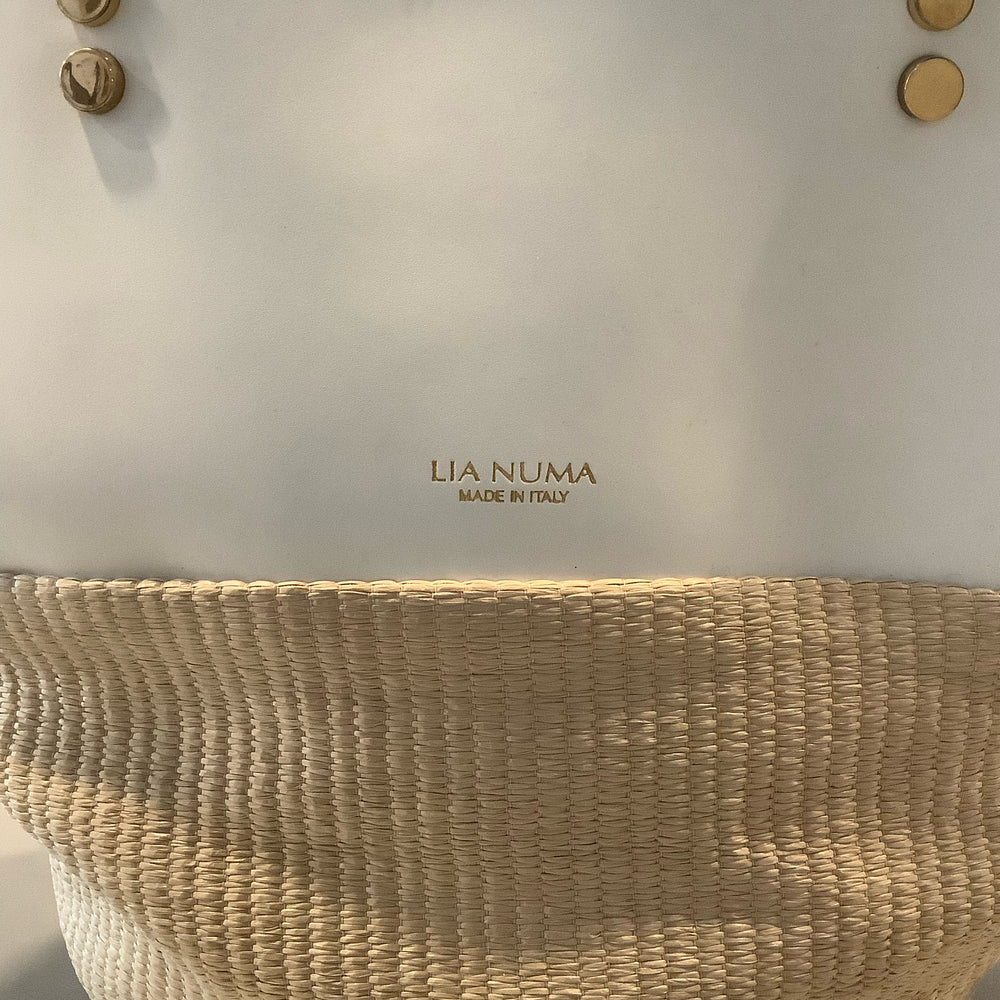 
                      
                        Lia Numa Handbag
                      
                    