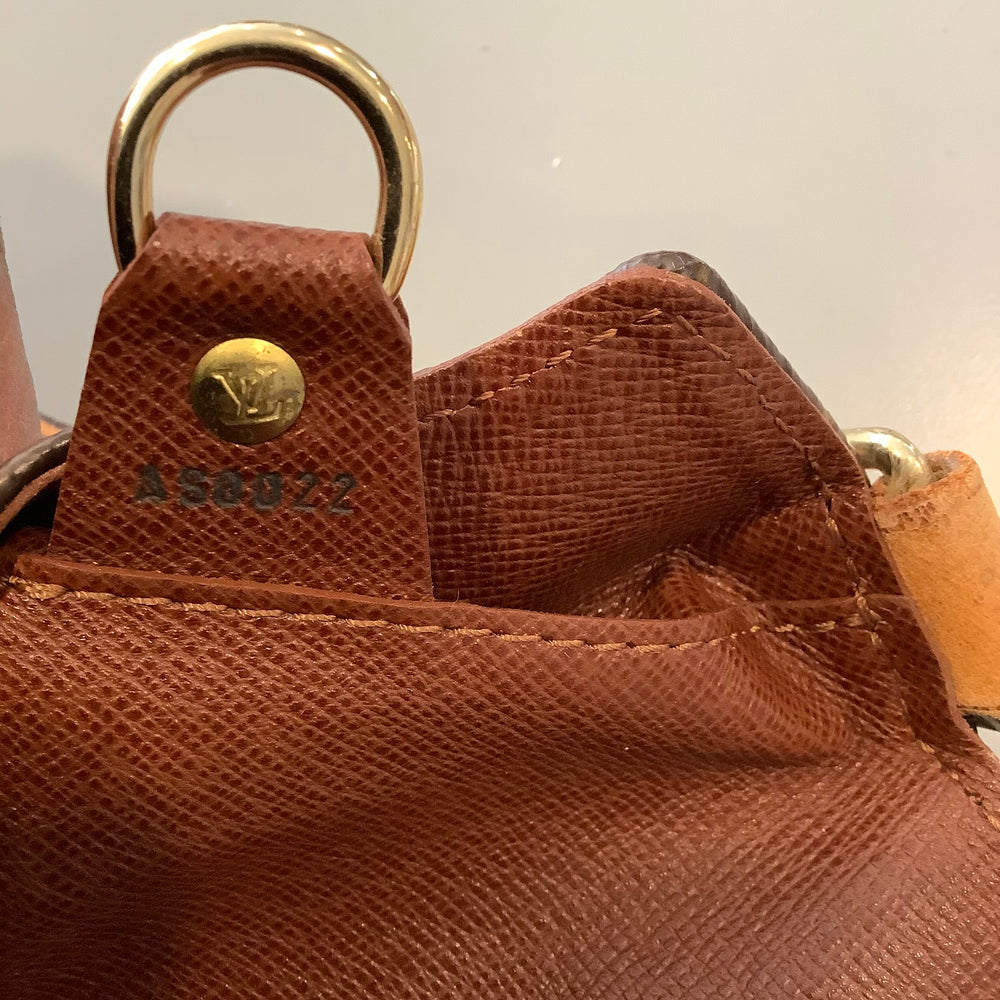 
                      
                        Louis Vuitton Large Musette Bag
                      
                    