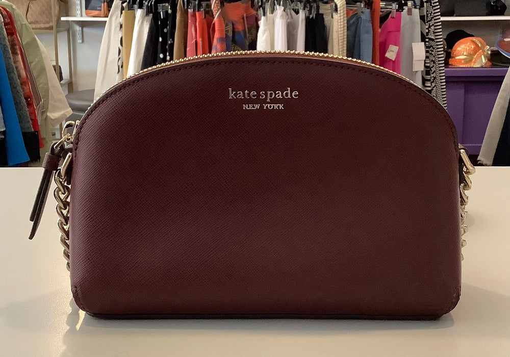 Kate Spade Spencer Double Crossbody