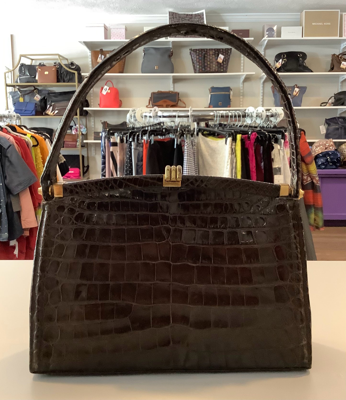 Lucille de Paris Handbag