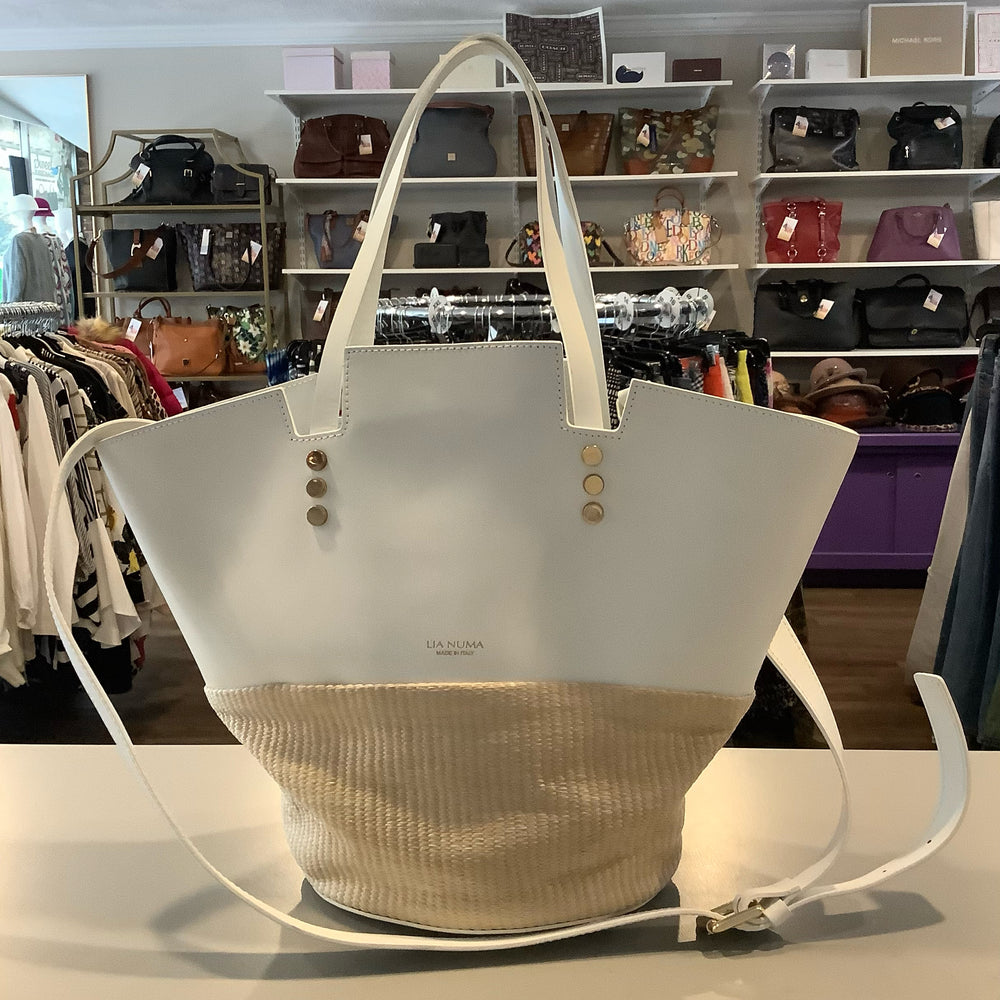 Lia Numa Handbag