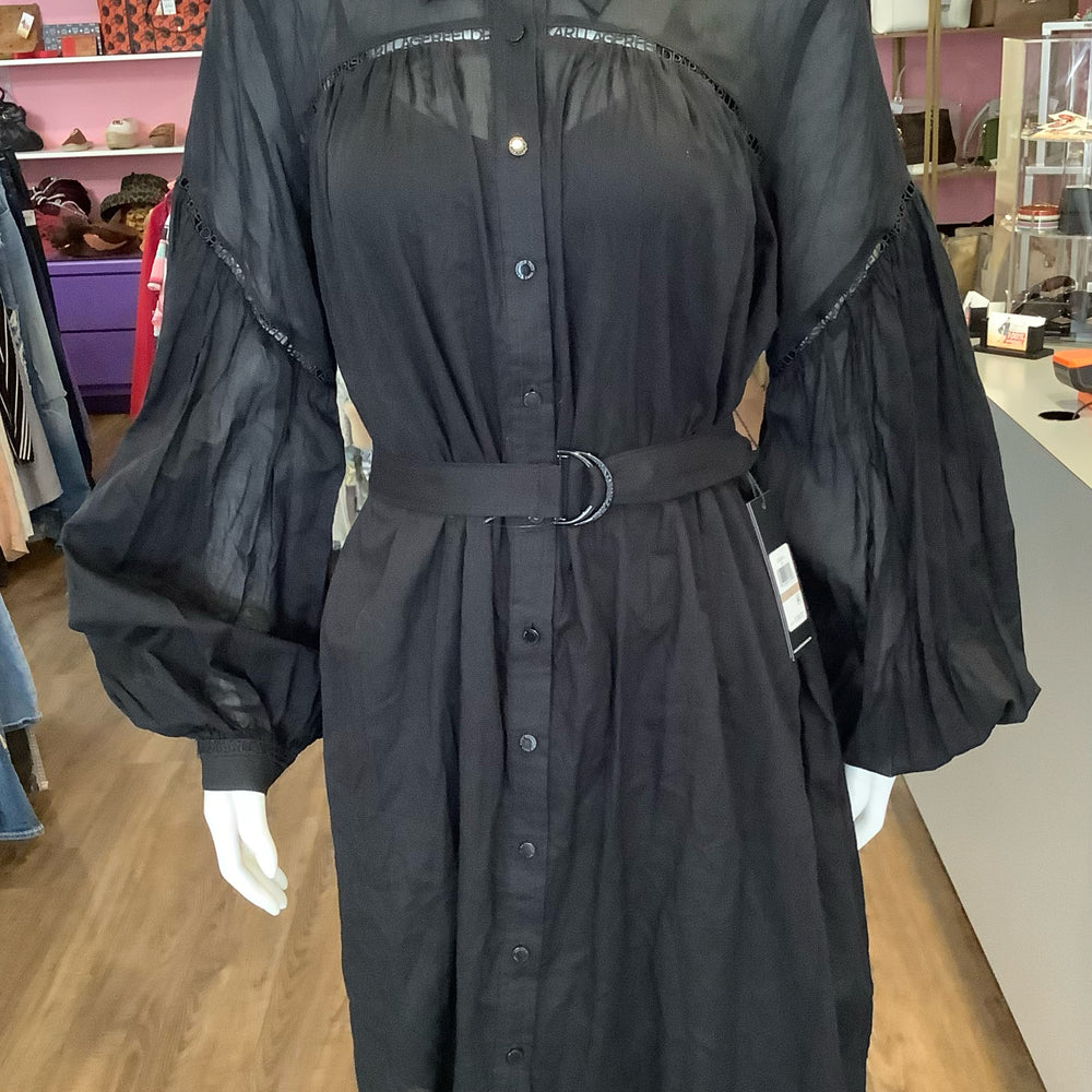 Size 12 Karl Lagerfeld 2 PC Dress