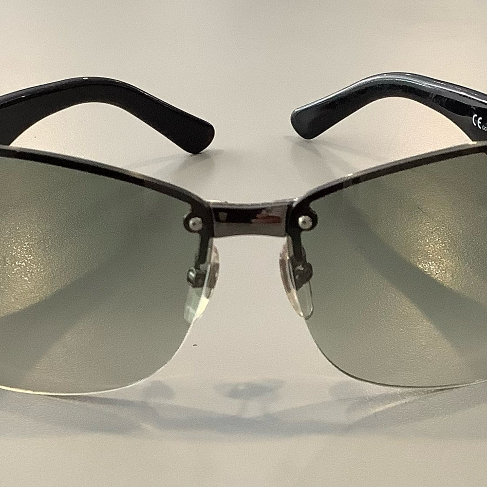 Gucci Crystal GG Sunglasses 2820