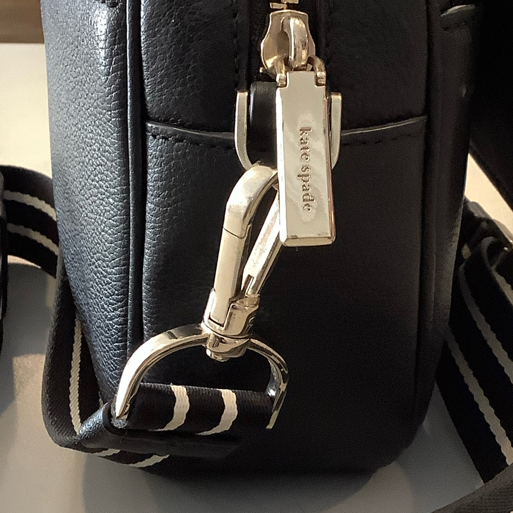 
                      
                        Kate Spade Rosie Camera Bag
                      
                    