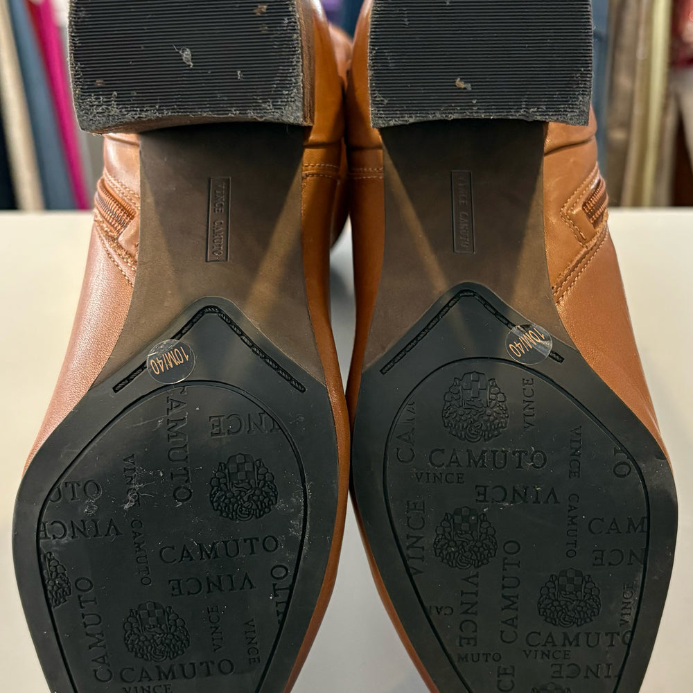 
                      
                        10M Vince Camuto Boots
                      
                    