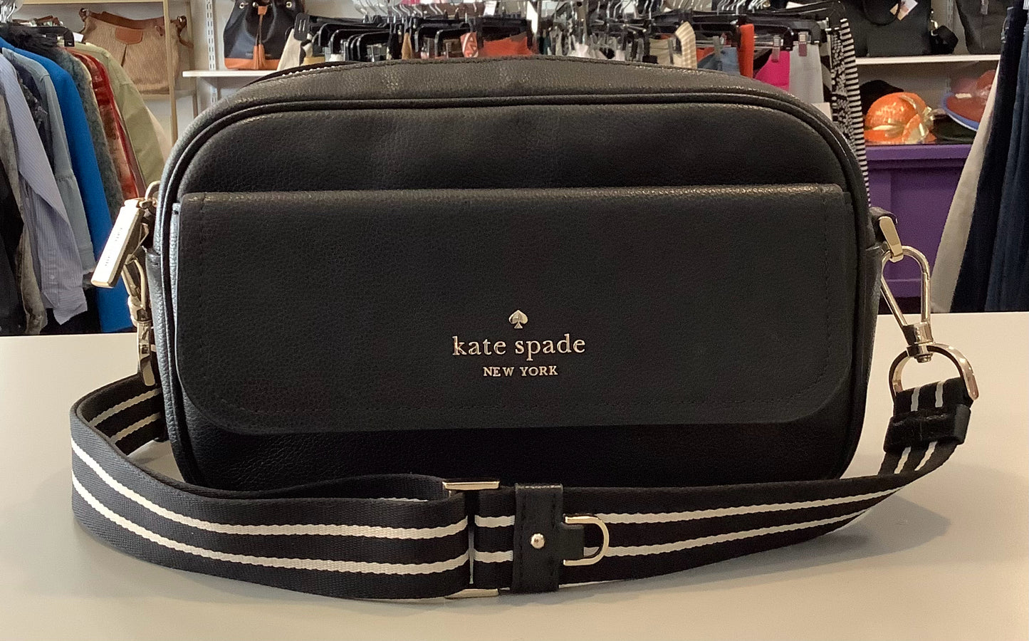 Kate Spade Rosie Camera Bag