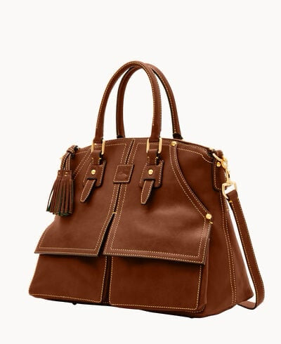 
                      
                        Dooney & Bourke Clayton
                      
                    