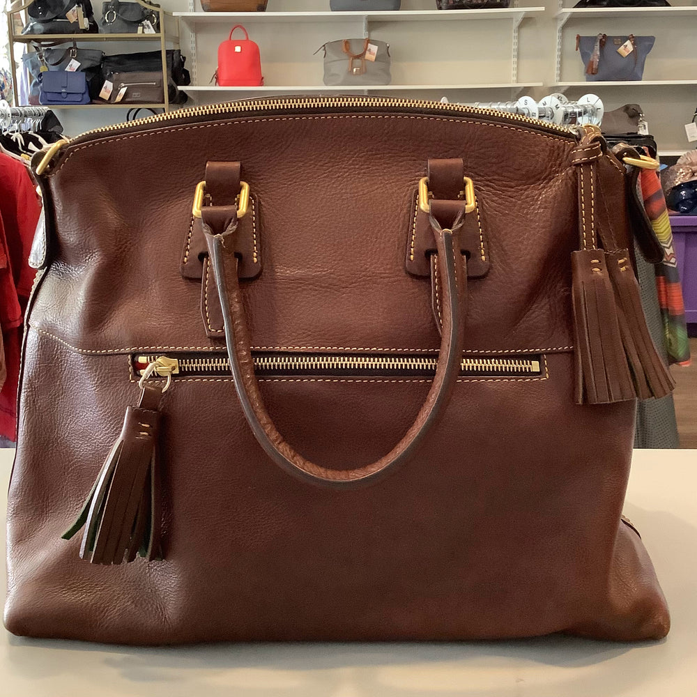 Dooney & Bourke Clayton